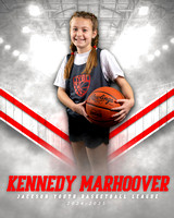 Kennedy Marhoover