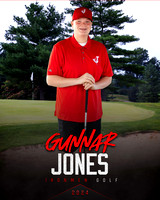 Gunnar Jones