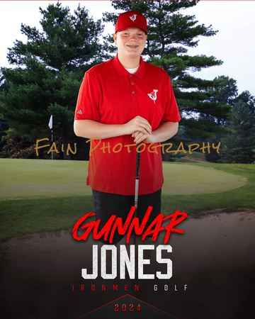 Gunnar Jones