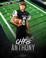 Chris Anthony