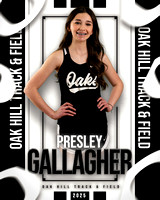 Presley Gallagher