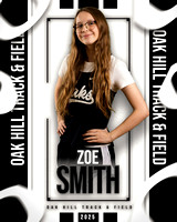 Zoe Smith