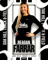 Reagan Farrar