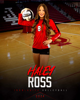 Haley Ross