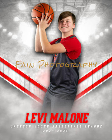 Levi Malone