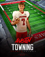 Austin Towning