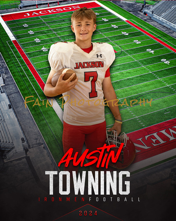 Austin Towning