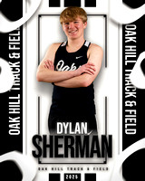 Dylan Sherman