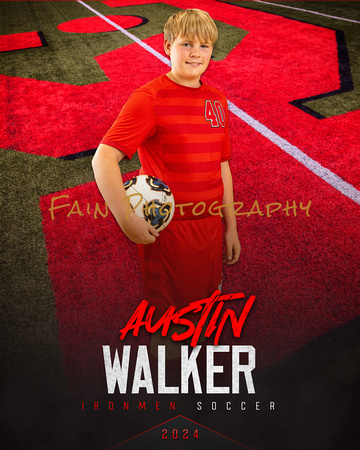 Austin Walker