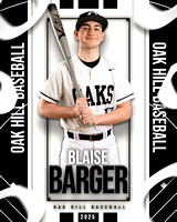 Blaise Barger