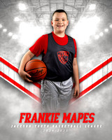 Frankie Mapes