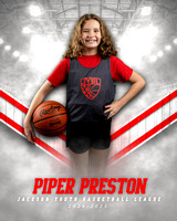 Piper Preston