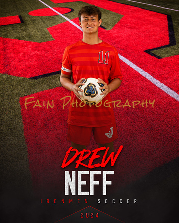 Drew Neff