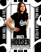 Macy Houser