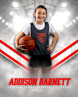 Addison Barnett