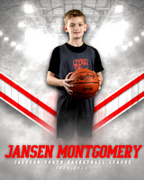 Jansen Montgomery