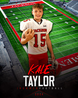 Kale Taylor