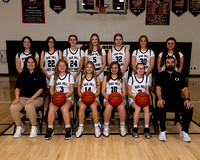 HS Girls Basketball