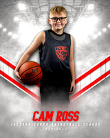 Cam Ross