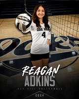 Reagan Adkins