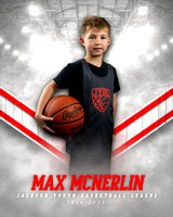 Max McNerlin