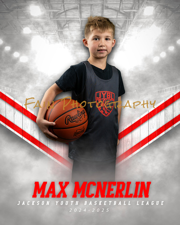 Max McNerlin