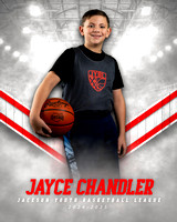 Jayce Chandler