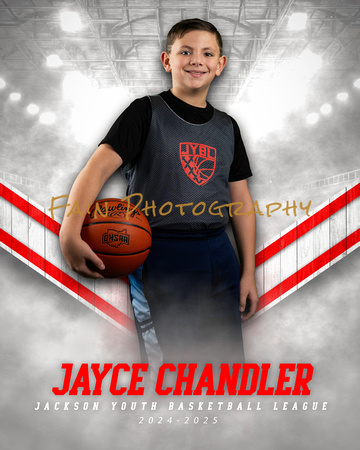 Jayce Chandler