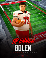 Brennon Bolen