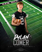 Dylan Comer