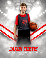 Jaxon Curtis