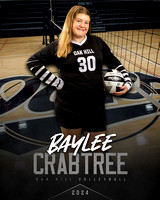 Baylee Crabtree