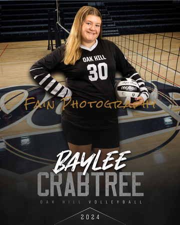 Baylee Crabtree