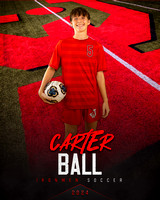 Carter Ball