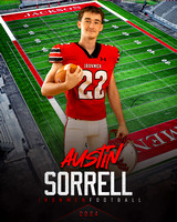 Austin Sorrell