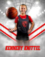 Kennedy Knittel