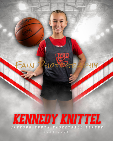 Kennedy Knittel