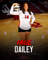 Paige Dailey