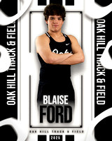 Blaise Ford