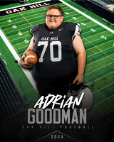 Adrian Goodman