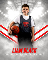 Liam Black