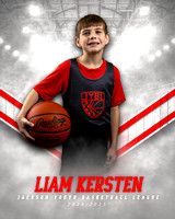 Liam Kersten