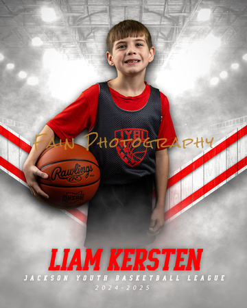 Liam Kersten