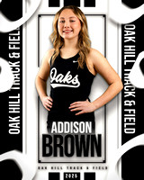 Addison Brown