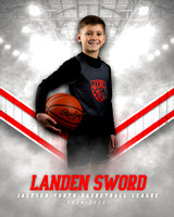 Landen Sword