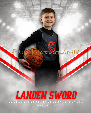 Landen Sword