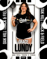 Grace Lundy