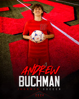 Andrew Buchman