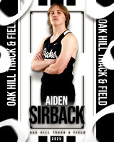 Aiden Sirback