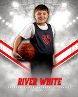 River White